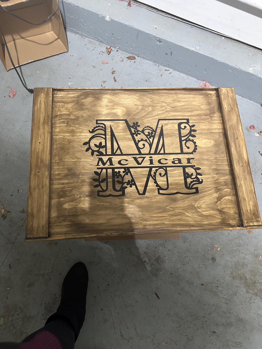 Noodle Boards for Stove Tops