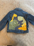 Dinos